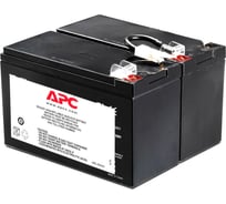 Батарея Replacement Battery Cartridge #109 (7.5 Ач; 12В) APC APCRBC109