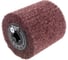 Шлифовальный валик нетканый (100х100х19 мм; AC COARSE) TOTFLEX 4631159668733 13