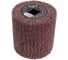 Валик шлифовальный (100х100х19 мм; AC60 COARSE+P60) TOTFLEX 4631159668771 2