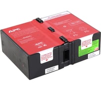 Батарея для BR1200GI; BR1500GI APC APCRBC124