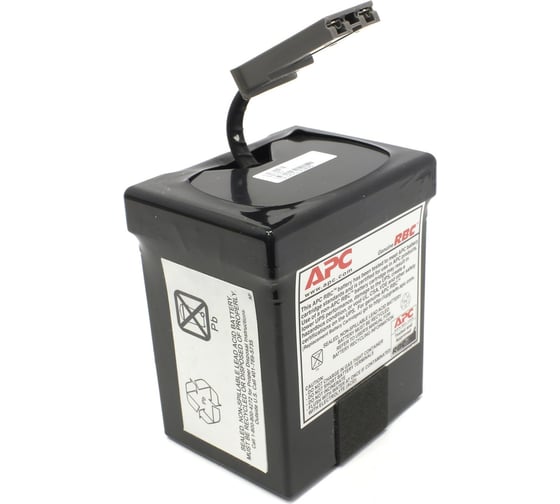 Сменная батарея для ИБП APC RBC30 1
