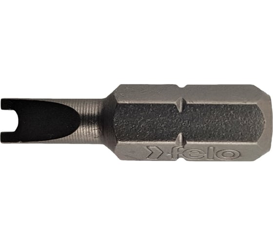 Бита Industrial (10 шт; Spanner 6) Felo 02090610