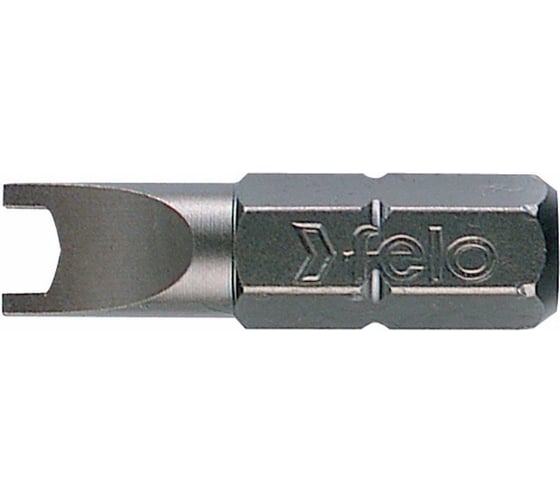 Бита Industrial (10 шт; Spanner 6) Felo 02090610