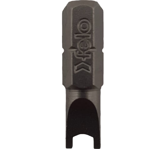 Бита Industrial (10 шт; Spanner 8) Felo 02090810 1