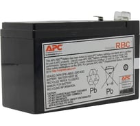 Батарея Battery catridge (7 Ач; 12 В) APC RBC2