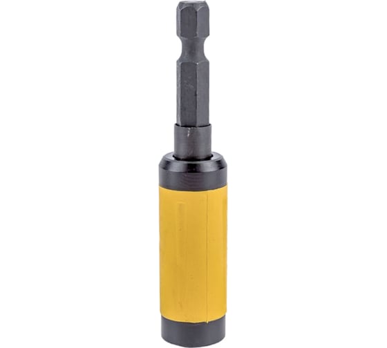 Битодержатель магнитный 1/4", 70 мм, на блистере Felo 03816594