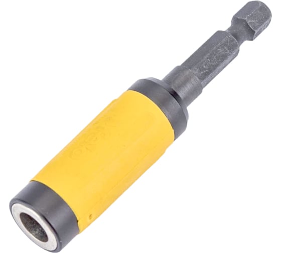 Битодержатель магнитный 1/4", 70 мм, на блистере Felo 03816594