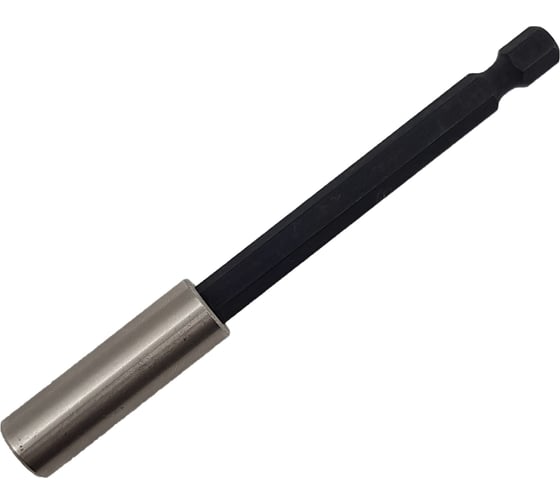 Битодержатель магнитный 1/4", 100 мм Felo 03810590