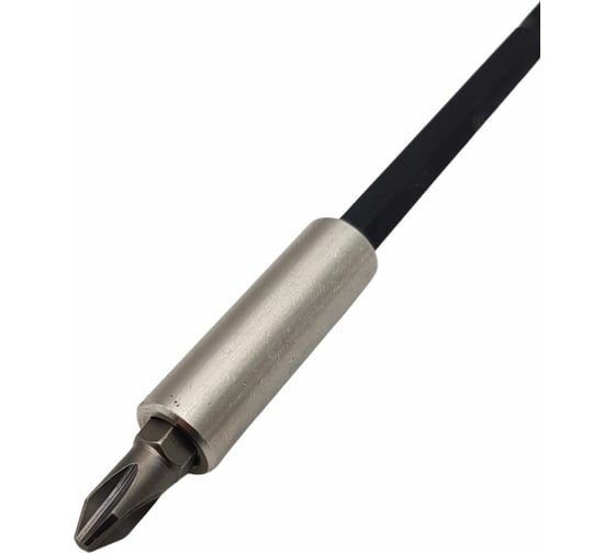Битодержатель магнитный 1/4", 100 мм Felo 03810590