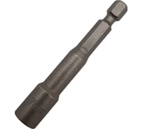 Бита с 6-ти гранной торцевой головкой 7 мм, 66 мм Felo 03907010