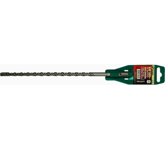 Сверло-бур KW (10х310 мм; SDS Plus) SKRAB 32135