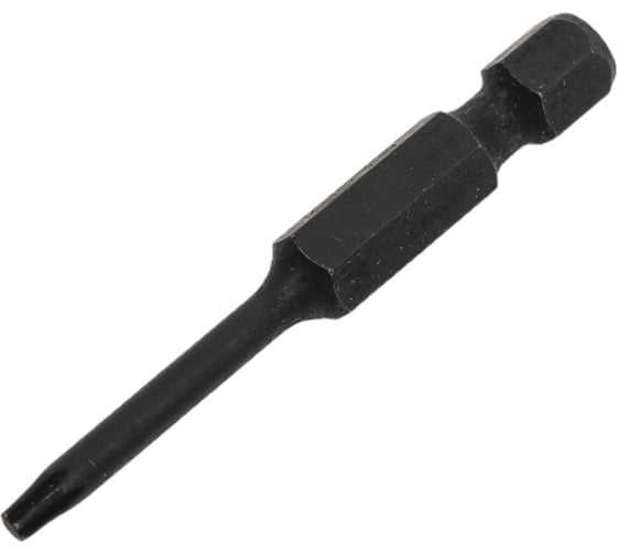 Вставка торцевая Torx (Т9; 50 мм; 1/4") для шуруповерта KING TONY 715009T