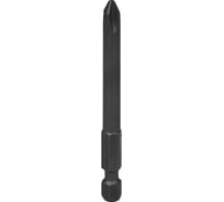 Вставка торцевая Phillips (PH2; 70 мм; 1/4") для шуруповерта KING TONY 717002P