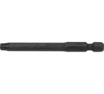 Вставка торцевая Torx (Т27; 70 мм; 1/4") для шуруповерта KING TONY 717027T