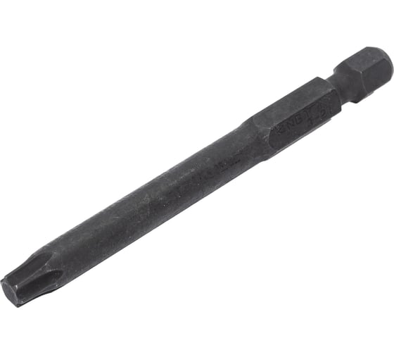 Вставка торцевая Torx (Т27; 70 мм; 1/4") для шуруповерта KING TONY 717027T
