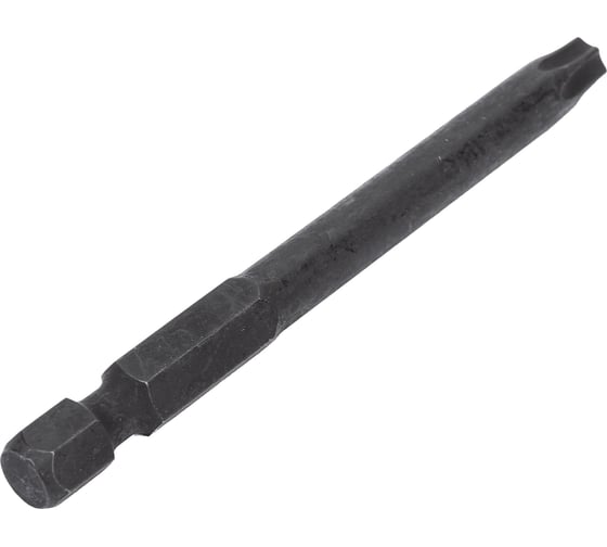Вставка торцевая Torx (Т27; 70 мм; 1/4") для шуруповерта KING TONY 717027T