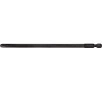 Вставка торцевая Phillips (PH3; 150 мм; 1/4") для шуруповерта KING TONY 711503P