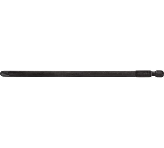 Вставка торцевая Phillips (PH3; 150 мм; 1/4") для шуруповерта KING TONY 711503P 1
