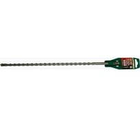 Сверло-бур KW (12х460 мм; SDS Plus) SKRAB 32158