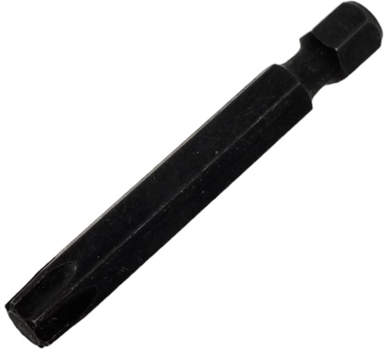 Вставка торцевая Torx (Т40; 50 мм; 1/4") для шуруповерта KING TONY 715040T
