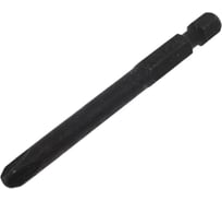 Вставка торцевая Phillips (PH3; 70 мм; 1/4") для шуруповерта KING TONY 717003P