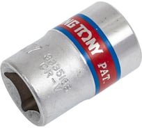 Головка торцевая стандартная шестигранная (1/2"; 3/8") KING TONY 333516S