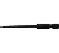 Вставка торцевая Torx (Т6; 70 мм; 1/4") для шуруповерта KING TONY 717006T