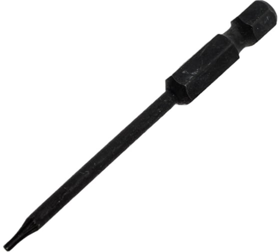 Вставка торцевая Torx (Т6; 70 мм; 1/4") для шуруповерта KING TONY 717006T