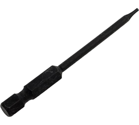 Вставка торцевая Torx (Т6; 70 мм; 1/4") для шуруповерта KING TONY 717006T