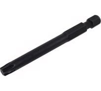 Вставка торцевая Torx (Т30; 70 мм; 1/4") для шуруповерта KING TONY 717030T