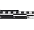 Вставка торцевая Torx (Т30; 70 мм; 1/4") для шуруповерта KING TONY 717030T 4