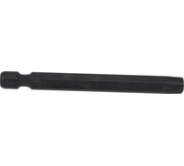 Вставка торцевая Torx (Т40; 70 мм; 1/4") для шуруповерта KING TONY 717040T