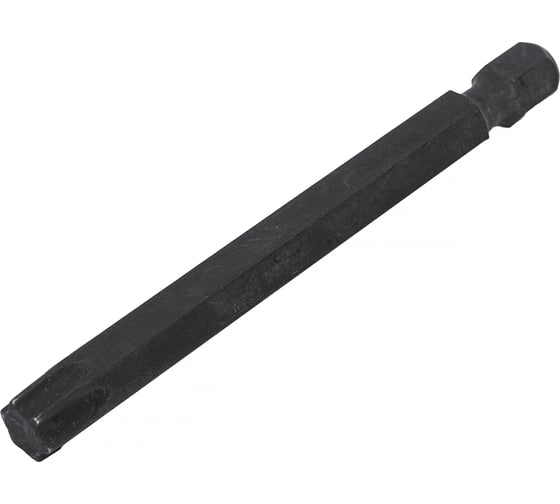 Вставка торцевая Torx (Т40; 70 мм; 1/4") для шуруповерта KING TONY 717040T