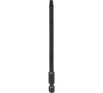 Вставка торцевая Torx (Т40; 110 мм; 1/4") для шуруповерта KING TONY 711140T