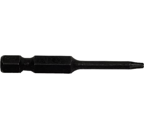 Вставка торцевая Torx (Т8; 50 мм; 1/4") для шуруповерта KING TONY 715008T