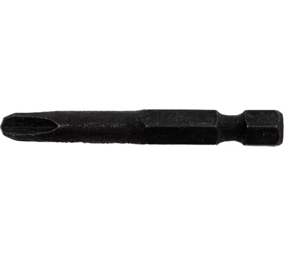 Вставка торцевая Phillips (PH3; 50 мм; 1/4") для шуруповерта KING TONY 715003P 1