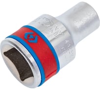 Головка торцевая стандартная шестигранная (5/16"; 1/2") KING TONY 433510S