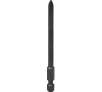 Вставка торцевая Phillips (PH3; 90 мм; 1/4") для шуруповерта KING TONY 719003P