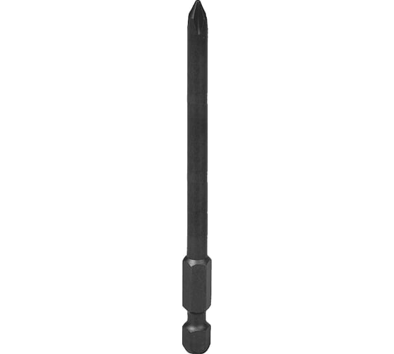 Вставка торцевая Phillips (PH3; 90 мм; 1/4") для шуруповерта KING TONY 719003P 1