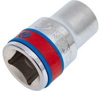 Головка торцевая стандартная шестигранная (15/32"; 1/2") KING TONY 433515S