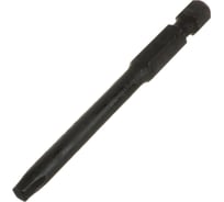 Вставка торцевая Torx (Т25; 70 мм; 1/4") для шуруповерта KING TONY 717025T