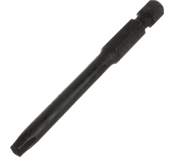 Вставка торцевая Torx (Т25; 70 мм; 1/4") для шуруповерта KING TONY 717025T 1