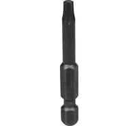 Вставка торцевая Torx (Т6; 50 мм; 1/4") для шуруповерта KING TONY 715006T
