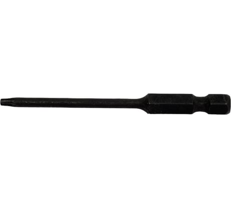 Вставка торцевая Torx (Т9; 70 мм; 1/4") для шуруповерта KING TONY 717009T