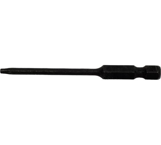 Вставка торцевая Torx (Т9; 70 мм; 1/4") для шуруповерта KING TONY 717009T 1
