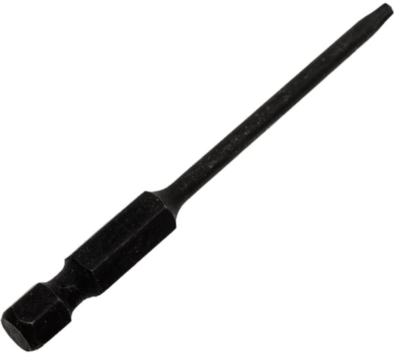 Вставка торцевая Torx (Т9; 70 мм; 1/4") для шуруповерта KING TONY 717009T
