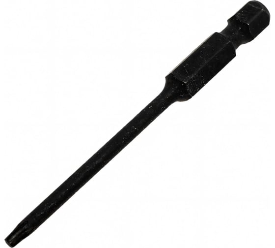 Вставка торцевая Torx (Т9; 70 мм; 1/4") для шуруповерта KING TONY 717009T