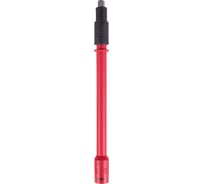 Удлинитель диэлектрический (3/8"; 250 мм) KING TONY 3221VE-10