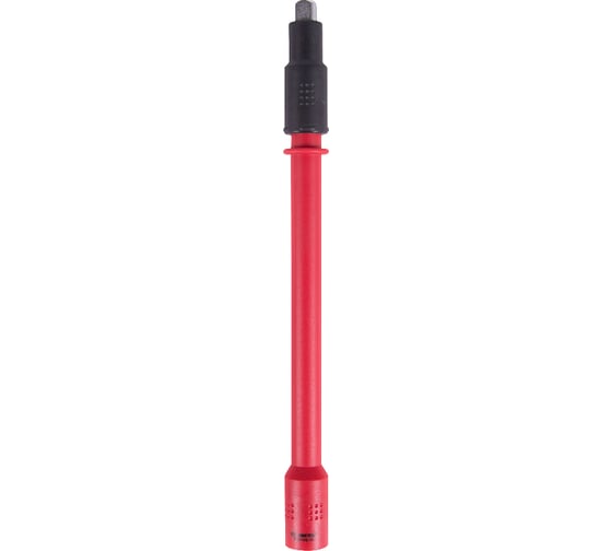 Удлинитель диэлектрический (3/8"; 250 мм) KING TONY 3221VE-10