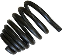 Пружина концевая JSD для отбойного молотка МО-2К ПрКон-МО-2К